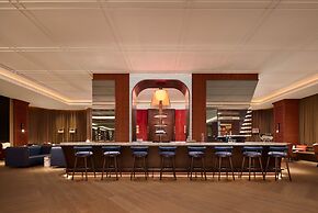 Radisson Blu Hotel, Shanghai Stadium