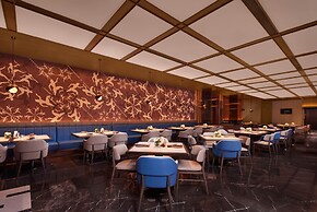 Radisson Blu Hotel, Shanghai Stadium