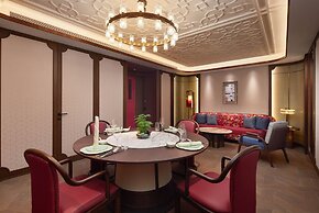 Radisson Blu Hotel, Shanghai Stadium