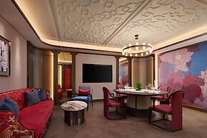 Radisson Blu Hotel, Shanghai Stadium