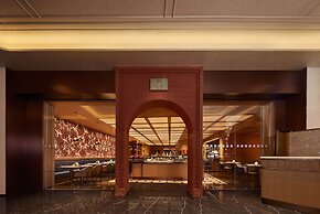 Radisson Blu Hotel, Shanghai Stadium