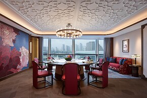 Radisson Blu Hotel, Shanghai Stadium