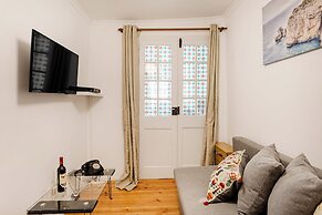 Chiado Cozy Loft