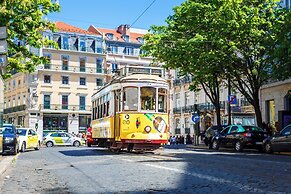 Chiado Cozy Loft