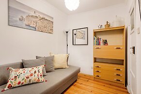 Chiado Cozy Loft