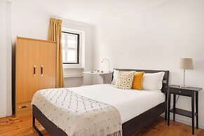 Chiado Cozy Loft