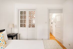 Chiado Cozy Loft