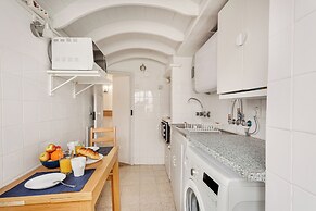 Chiado Cozy Loft