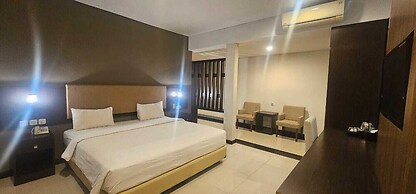 Grage Hotel Malang by TOS