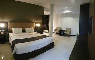 Grage Hotel Malang by TOS