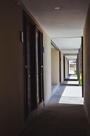 Astra Hotel