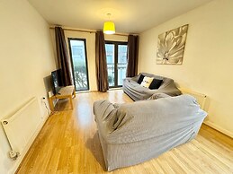 Sea Breeze Retreat in Swansea