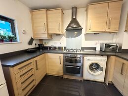 Sea Breeze Retreat in Swansea