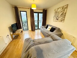 Sea Breeze Retreat in Swansea