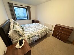 Sea Breeze Retreat in Swansea