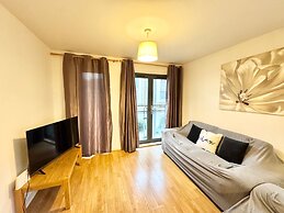 Sea Breeze Retreat in Swansea