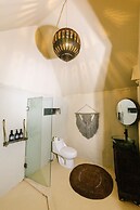 Amana' Tulum, front beach hotel