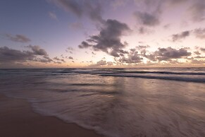 Amana' Tulum, front beach hotel