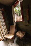 Amana' Tulum, front beach hotel