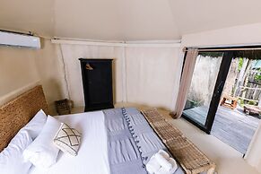 Amana' Tulum, front beach hotel