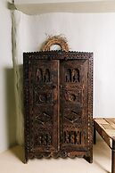 Amana' Tulum, front beach hotel