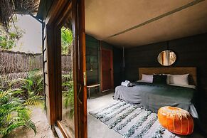 Amana' Tulum, front beach hotel