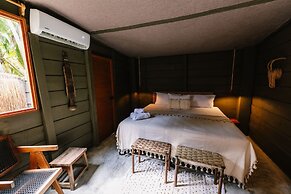 Amana' Tulum, front beach hotel