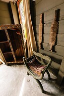 Amana' Tulum, front beach hotel