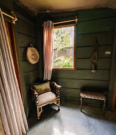 Amana' Tulum, front beach hotel