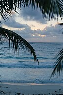 Amana' Tulum, front beach hotel