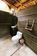 Amana' Tulum, front beach hotel