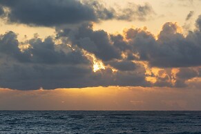 Amana' Tulum, front beach hotel