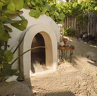 Amana' Tulum, front beach hotel