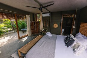 Amana' Tulum, front beach hotel