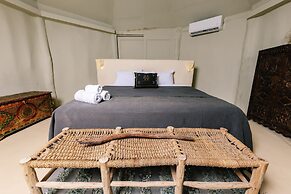 Amana' Tulum, front beach hotel