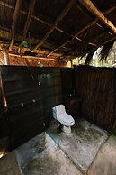 Amana' Tulum, front beach hotel