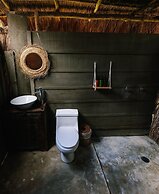 Amana' Tulum, front beach hotel