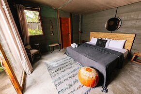 Amana' Tulum, front beach hotel