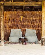 Amana' Tulum, front beach hotel