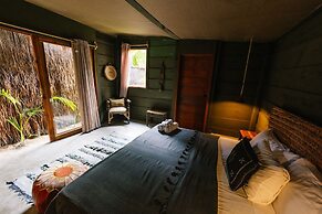 Amana' Tulum, front beach hotel