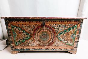 Amana' Tulum, front beach hotel