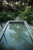 Amana' Tulum, front beach hotel