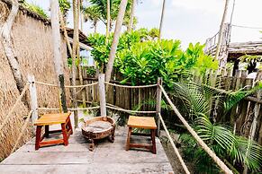 Amana' Tulum, front beach hotel