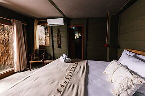 Amana' Tulum, front beach hotel