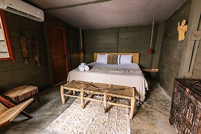 Amana' Tulum, front beach hotel