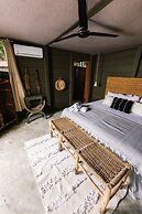 Amana' Tulum, front beach hotel