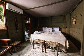 Amana' Tulum, front beach hotel