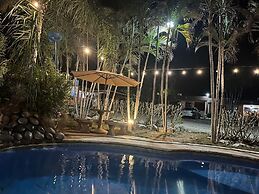 Hotel Nacaome Blue Zone