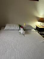 Hotel Nacaome Blue Zone