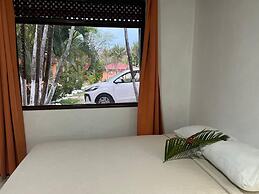 Hotel Nacaome Blue Zone